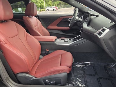 2025 BMW 2 Series 230i