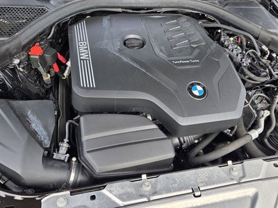 2025 BMW 2 Series 230i