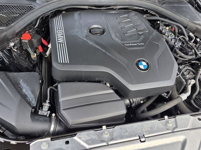 2025 BMW 2 Series 230i