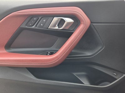 2025 BMW 2 Series 230i