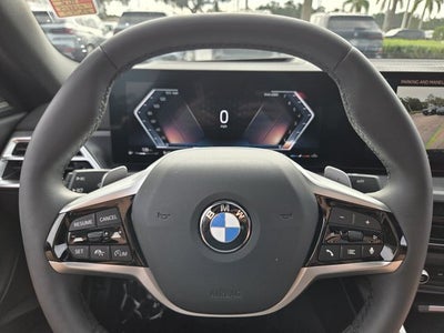 2025 BMW 2 Series 230i