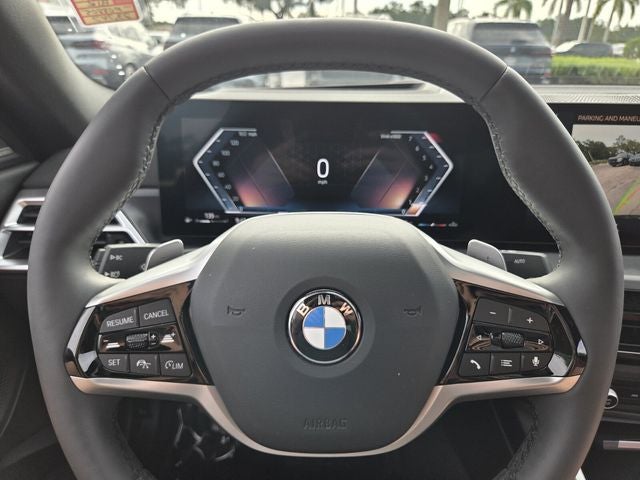 2025 BMW 2 Series 230i