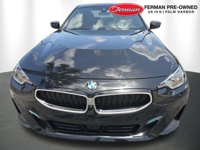 2025 BMW 2 Series 230i