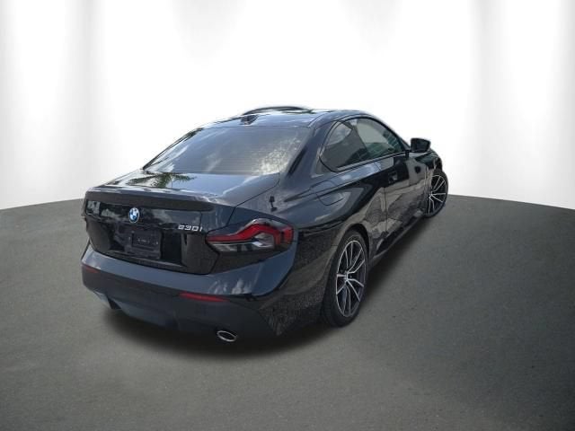 2025 BMW 2 Series 230i