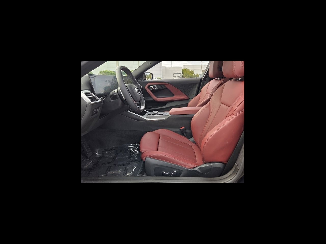 2025 BMW 2 Series 230i