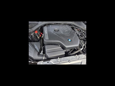 2025 BMW 2 Series 230i