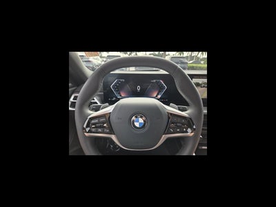 2025 BMW 2 Series 230i
