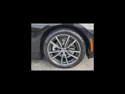 2025 BMW 2 Series 230i