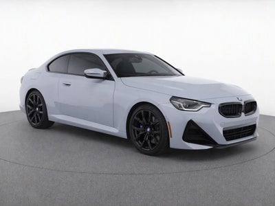 2025 BMW 2 Series 230i