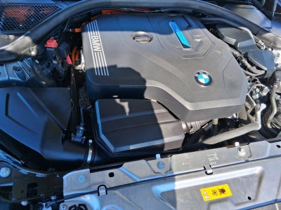 2023 BMW 3 Series 330e xDrive