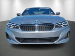 2023 BMW 3 Series 330e xDrive