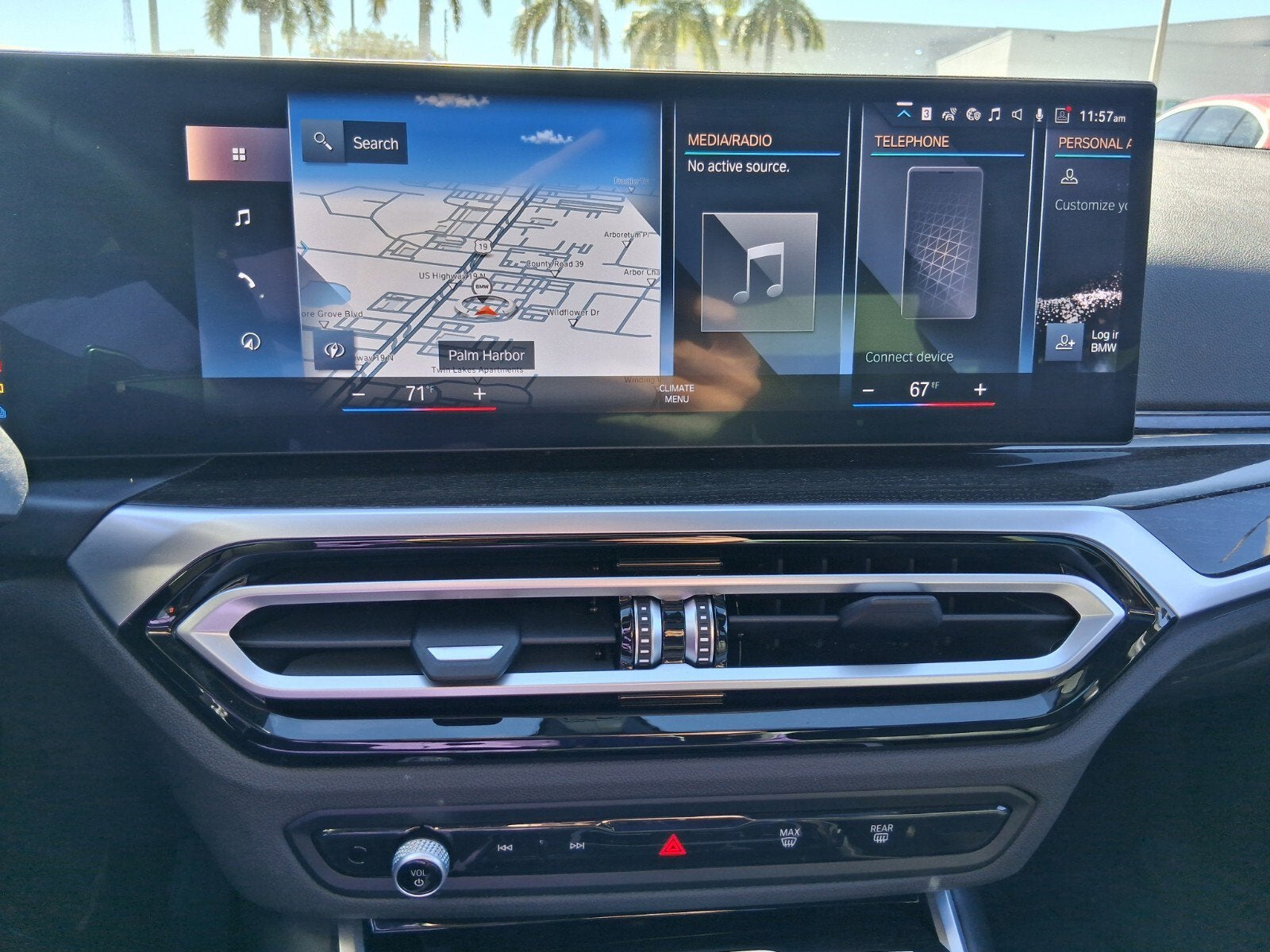 2023 BMW 3 Series 330e xDrive