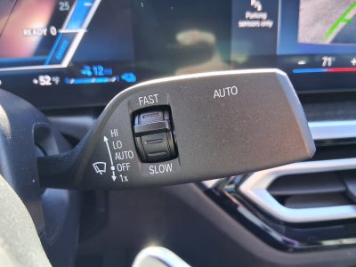 2023 BMW 3 Series 330e xDrive