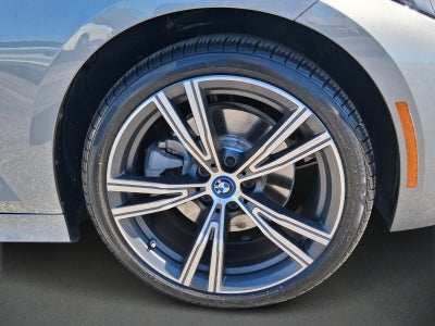 2023 BMW 3 Series 330e xDrive