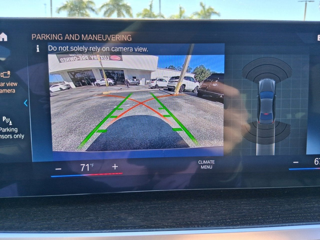 2023 BMW 3 Series 330e xDrive