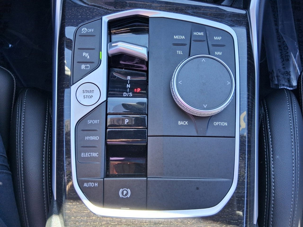 2023 BMW 3 Series 330e xDrive