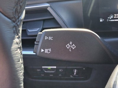 2023 BMW 3 Series 330e xDrive