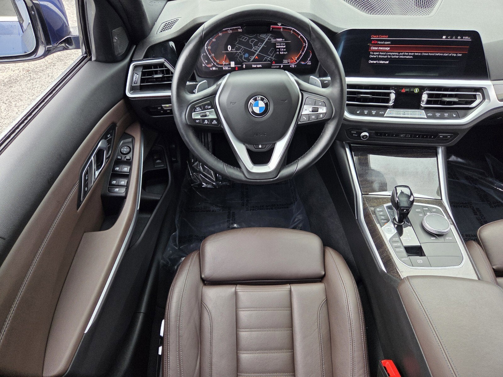 2020 BMW 3 Series 330i xDrive