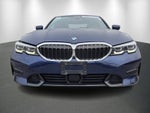 2020 BMW 3 Series 330i xDrive