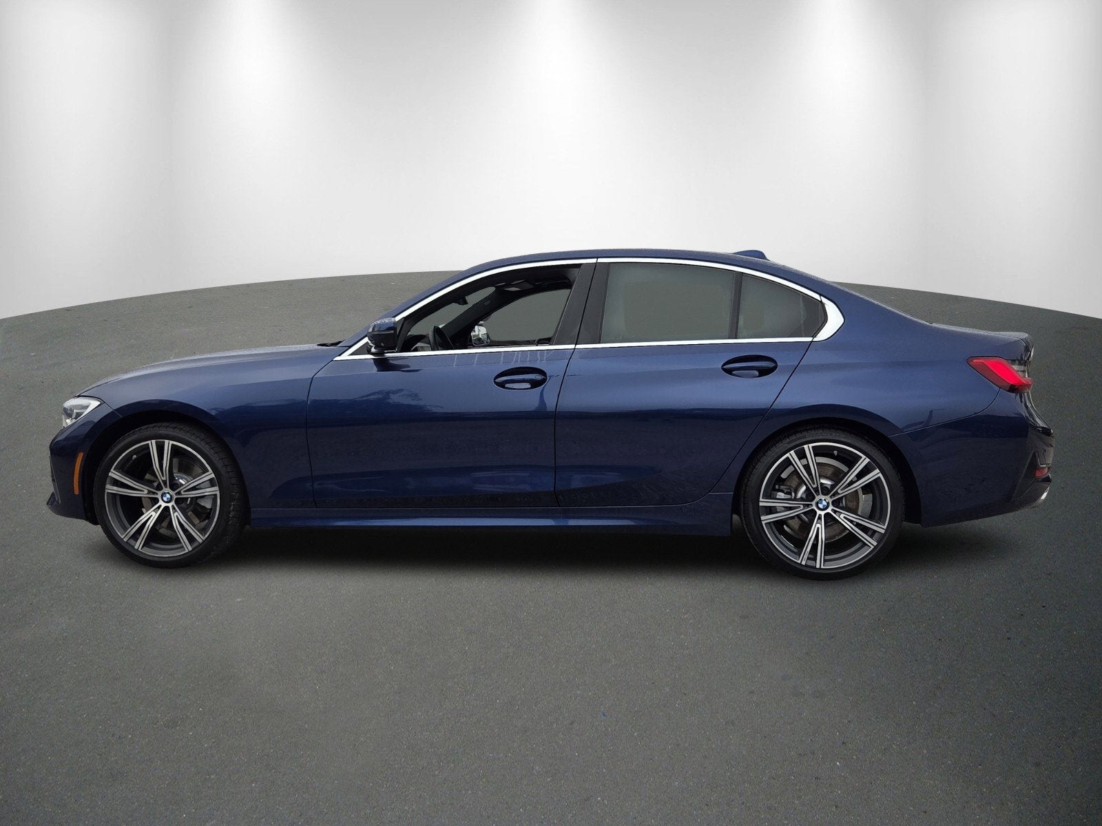 2020 BMW 3 Series 330i xDrive