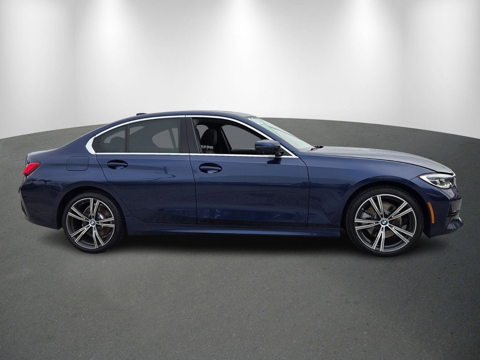 2020 BMW 3 Series 330i xDrive