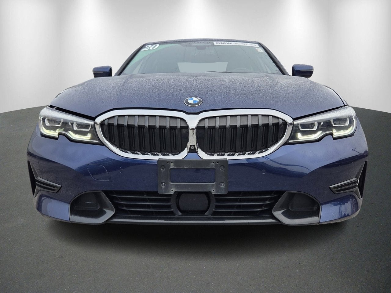 2020 BMW 3 Series 330i xDrive