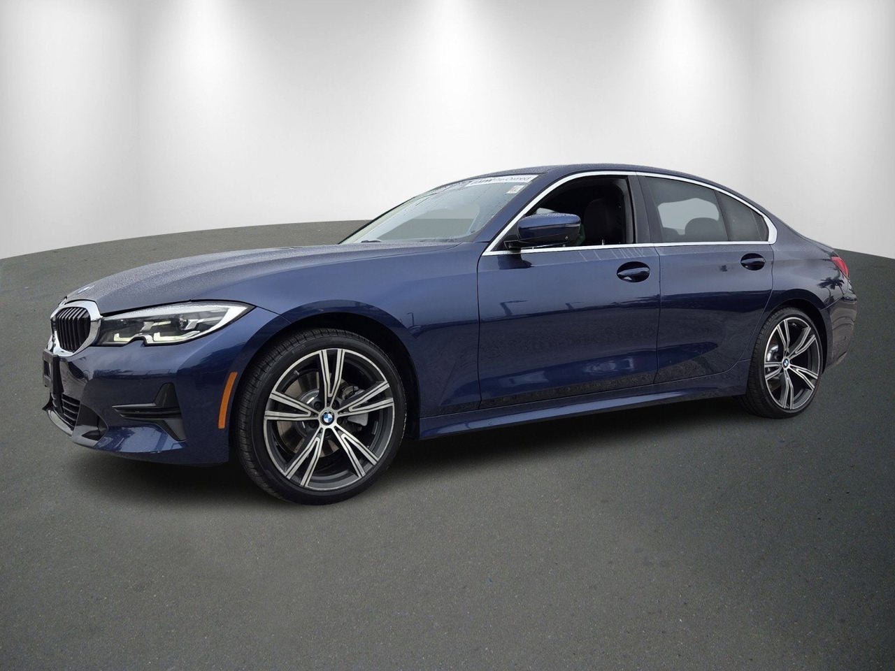 2020 BMW 3 Series 330i xDrive