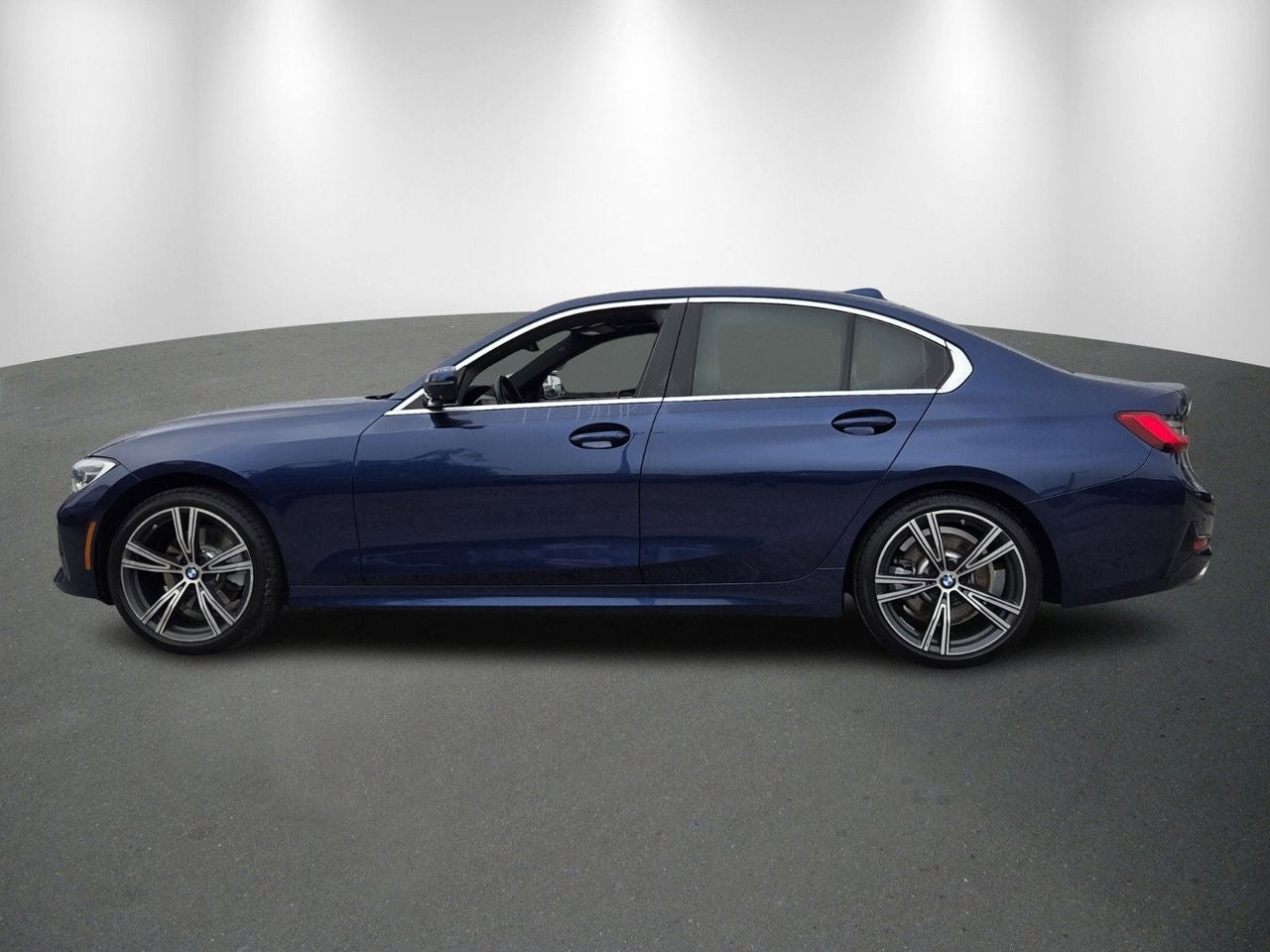 2020 BMW 3 Series 330i xDrive