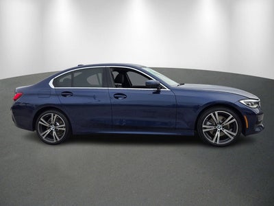 2020 BMW 3 Series 330i xDrive