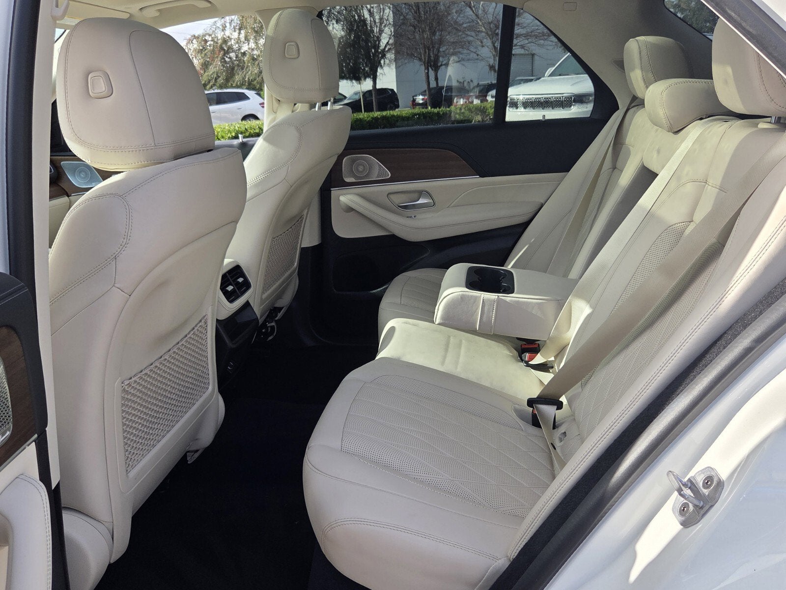 2021 Mercedes-Benz GLE AMG® GLE 53