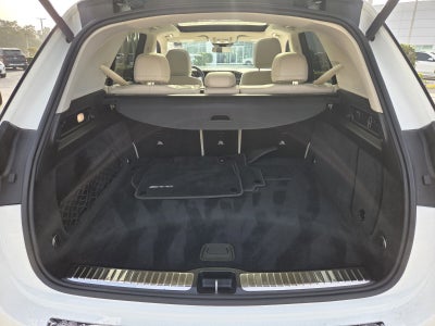 2021 Mercedes-Benz GLE AMG® GLE 53