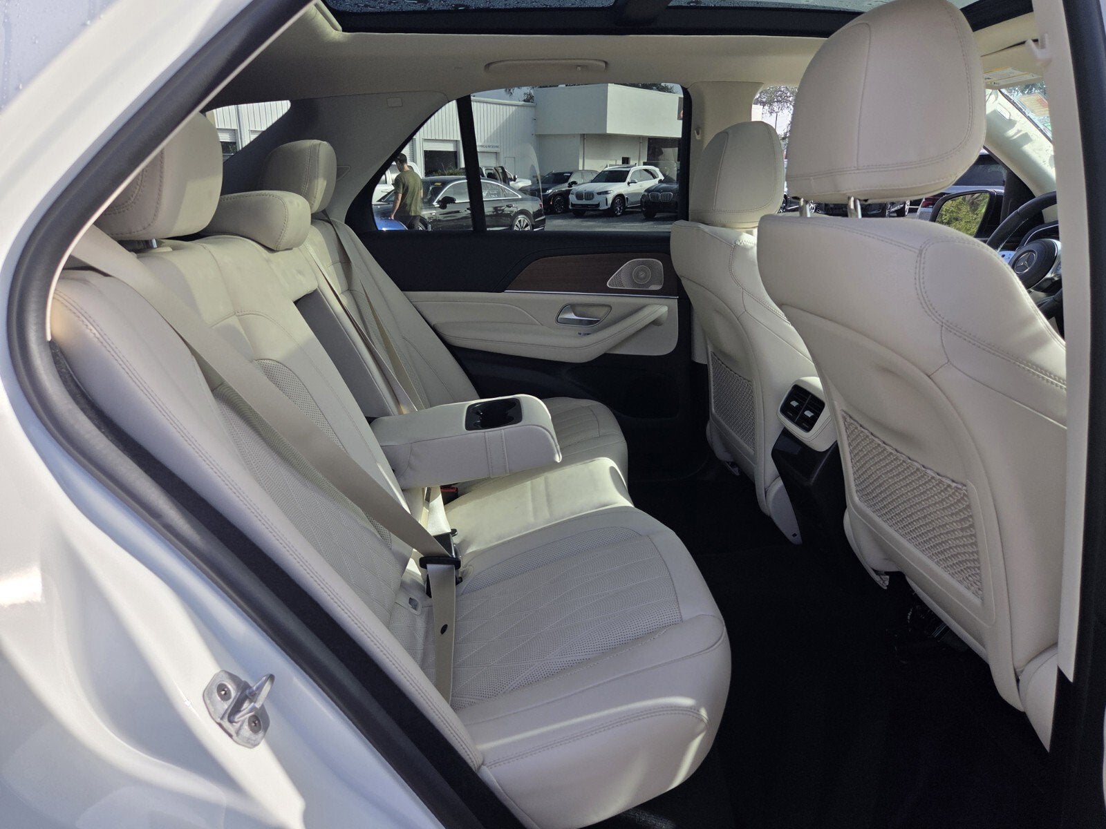 2021 Mercedes-Benz GLE AMG® GLE 53