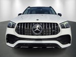 2021 Mercedes-Benz GLE AMG® GLE 53