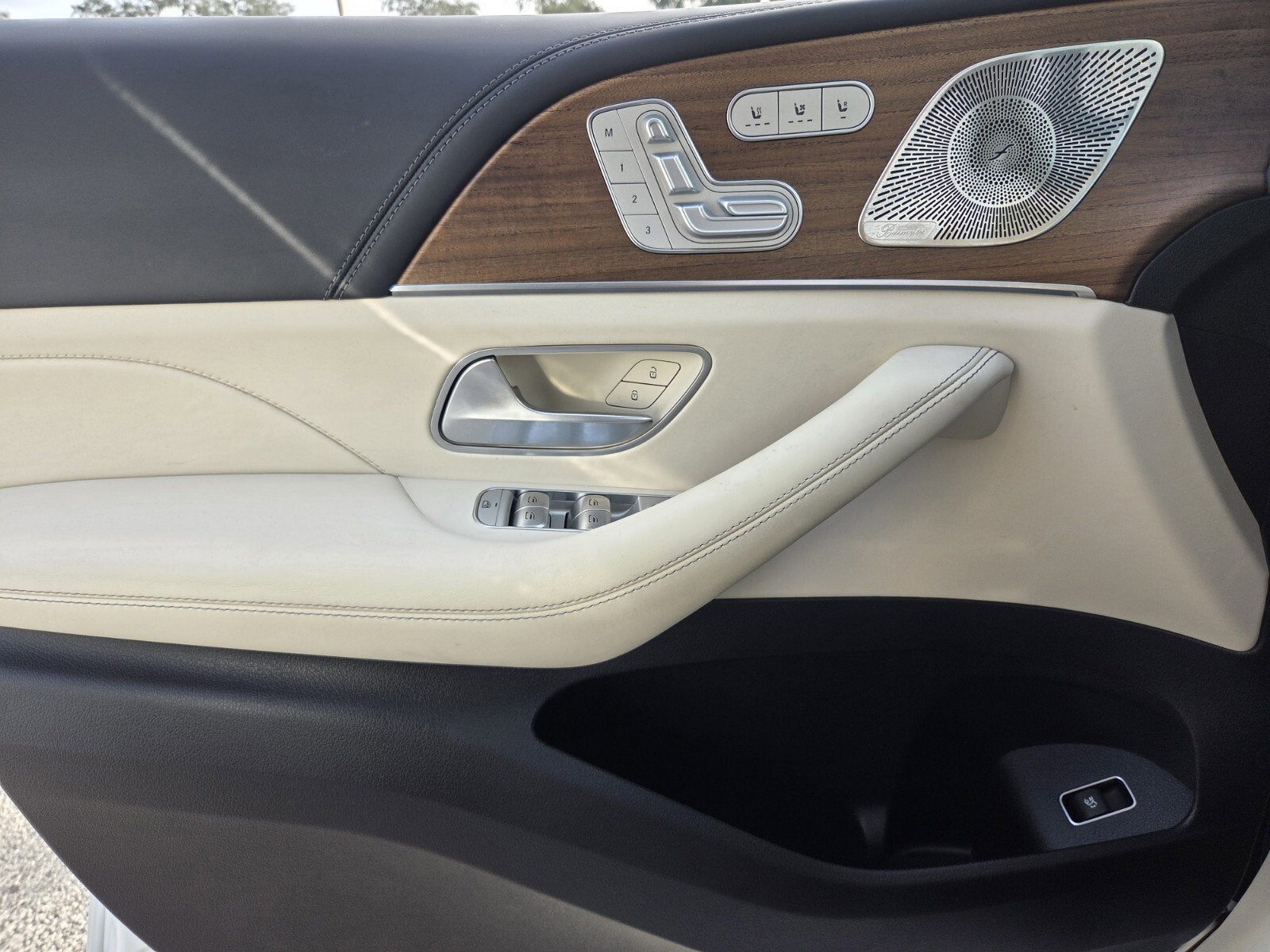 2021 Mercedes-Benz GLE AMG® GLE 53