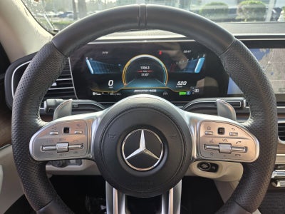2021 Mercedes-Benz GLE AMG® GLE 53