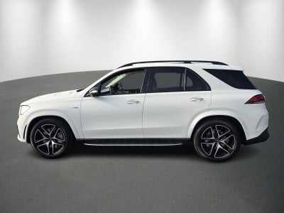 2021 Mercedes-Benz GLE AMG® GLE 53