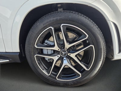 2021 Mercedes-Benz GLE AMG® GLE 53