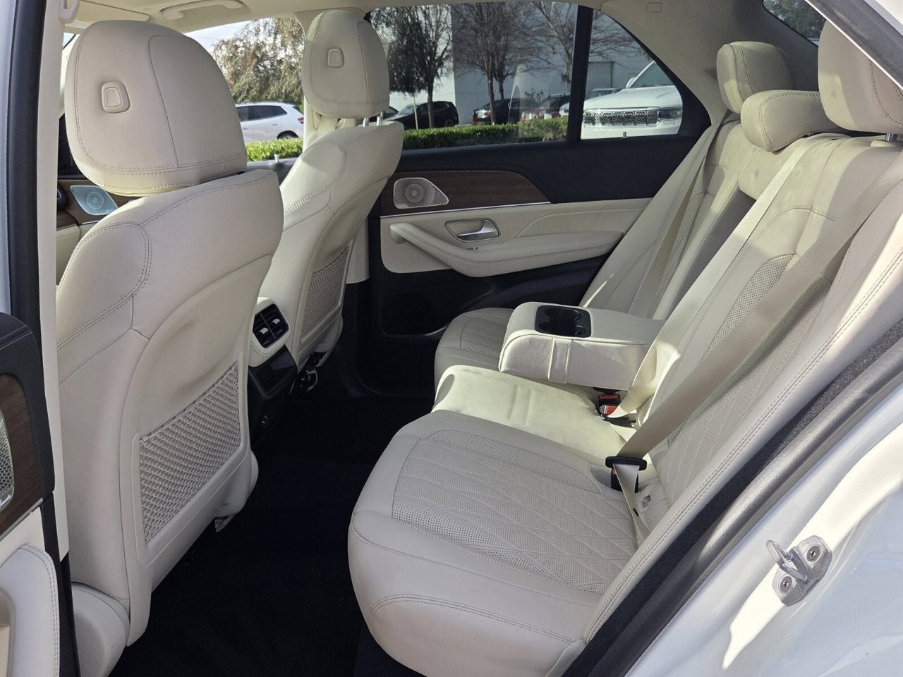 2021 Mercedes-Benz GLE AMG® GLE 53