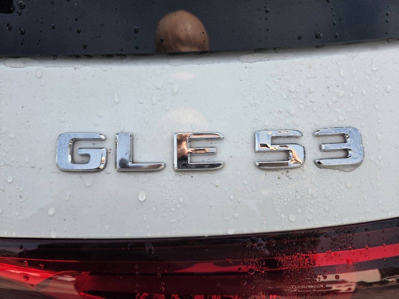 2021 Mercedes-Benz GLE AMG® GLE 53