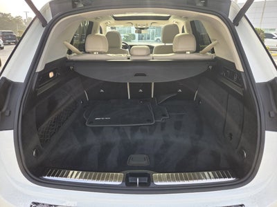 2021 Mercedes-Benz GLE AMG® GLE 53