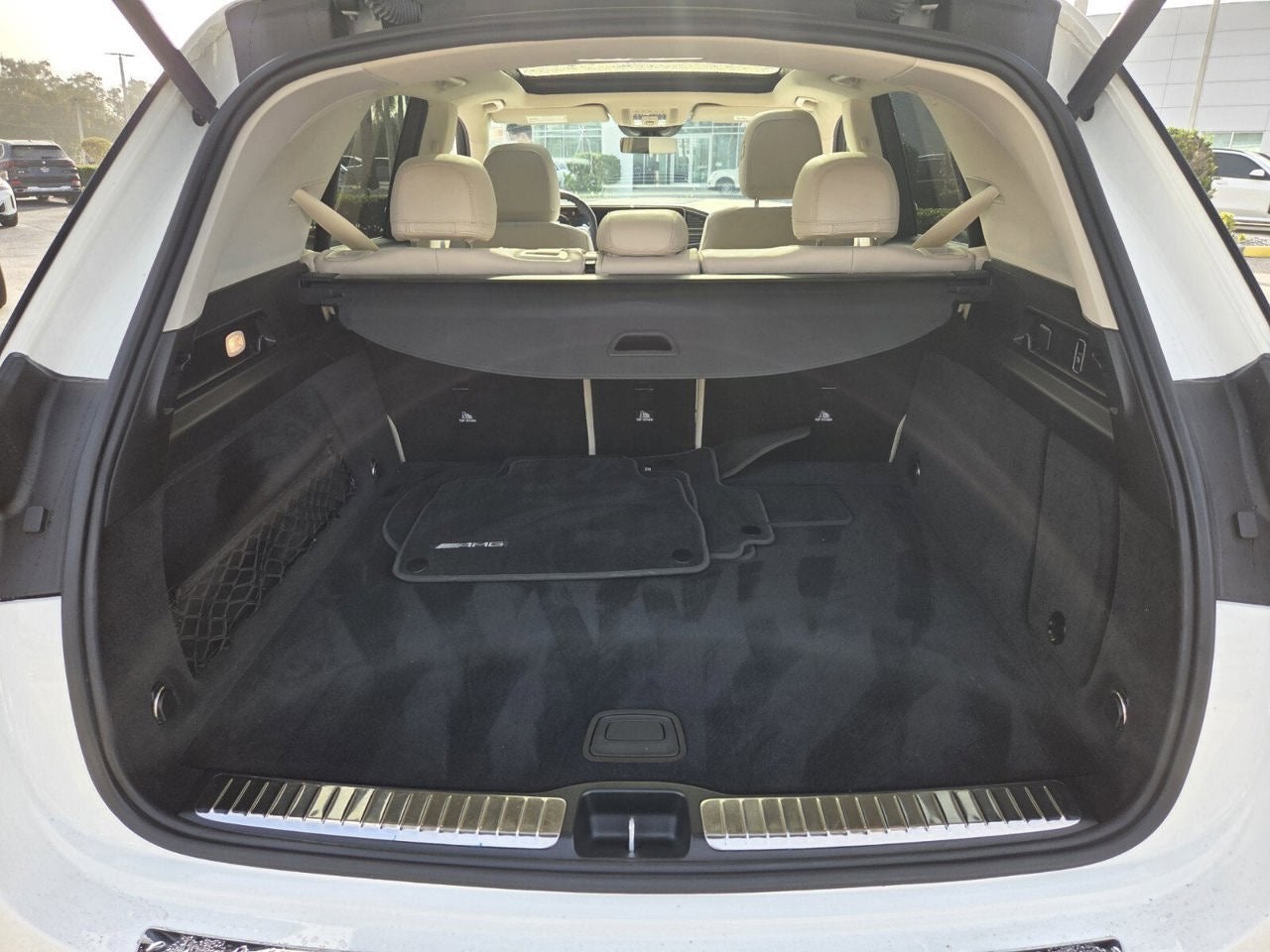 2021 Mercedes-Benz GLE AMG® GLE 53