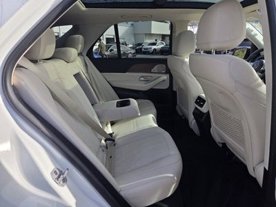 2021 Mercedes-Benz GLE AMG® GLE 53