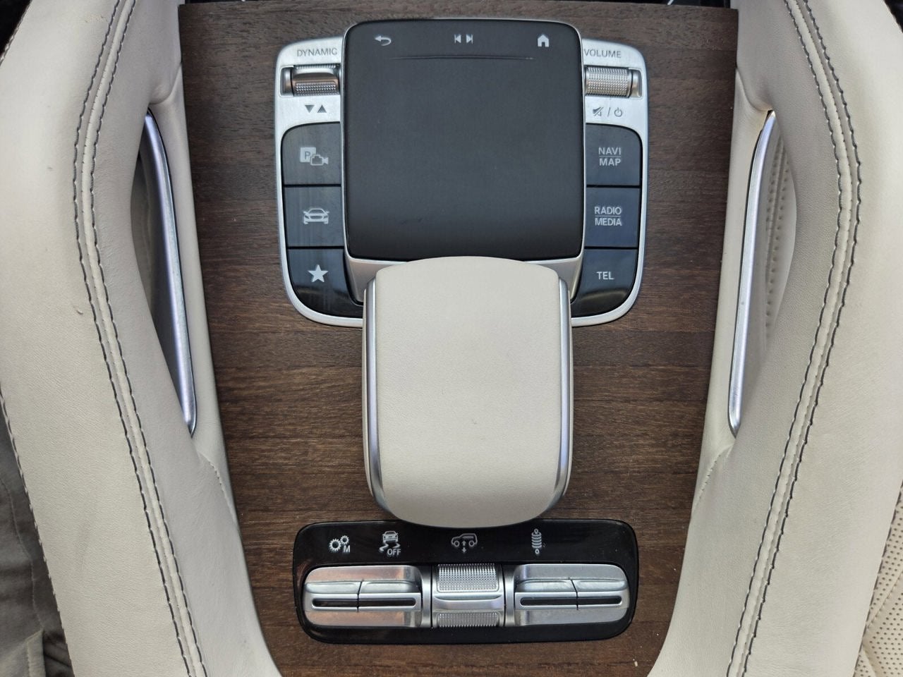 2021 Mercedes-Benz GLE AMG® GLE 53