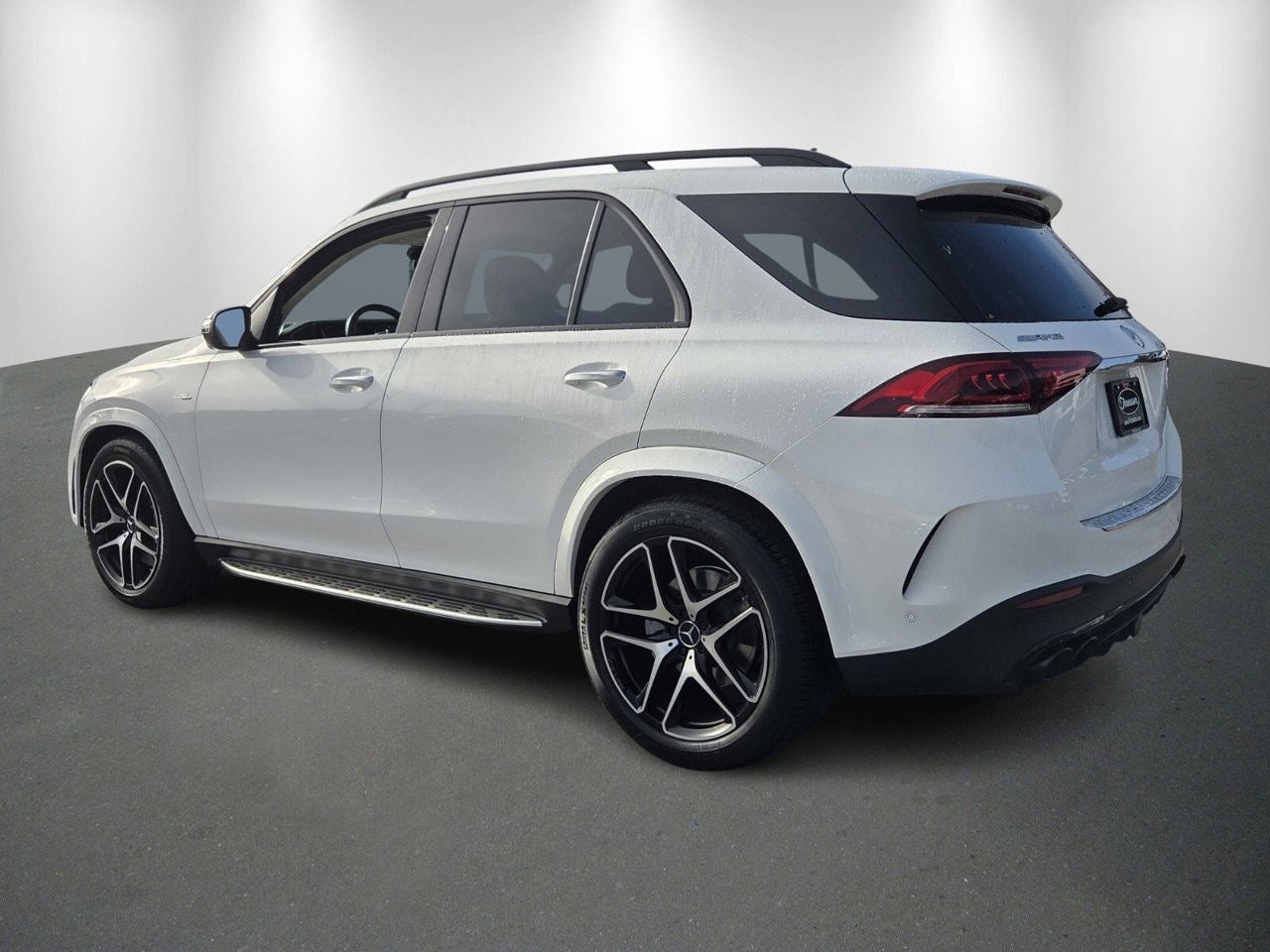 2021 Mercedes-Benz GLE AMG® GLE 53