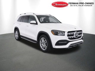 2020 Mercedes-Benz GLS GLS 450 4MATIC®