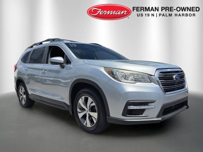2019 Subaru Ascent Premium