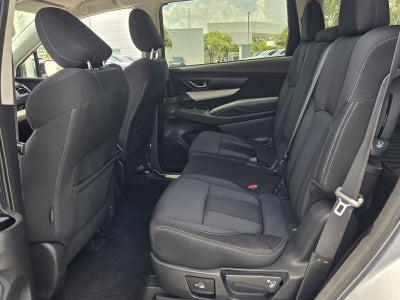 2019 Subaru Ascent Premium