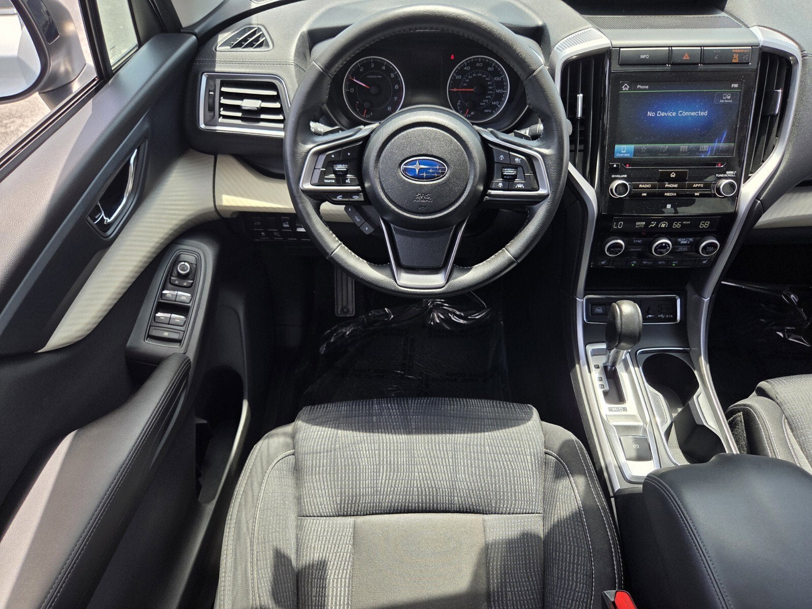 2019 Subaru Ascent Premium