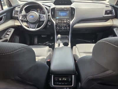 2019 Subaru Ascent Premium
