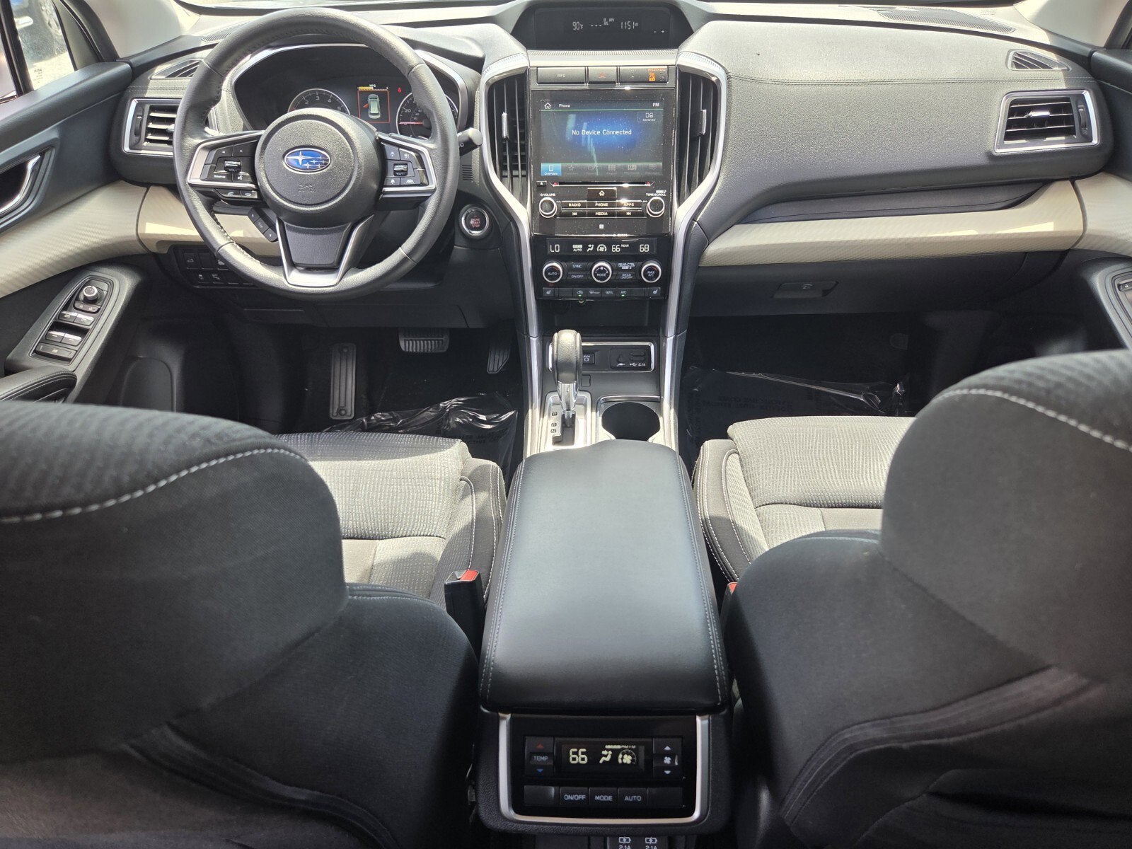 2019 Subaru Ascent Premium